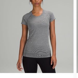 Lululemon swiftly tech short-sleeve shirt 2.0
